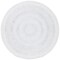 Safavieh 6 x 6 ft. Cape Cod Round Area Rug, Ivory CAP221A-6R - alternate 3
